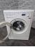 Стиральная машина Indesit WIUE 10